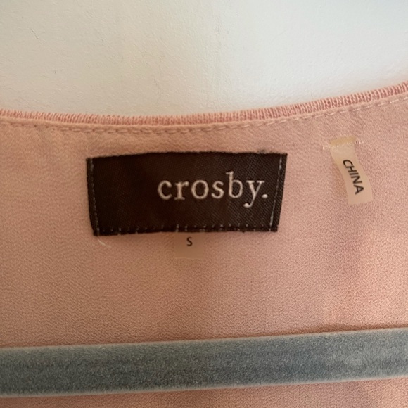 Crosby Tank. Small - Picture 6 of 6